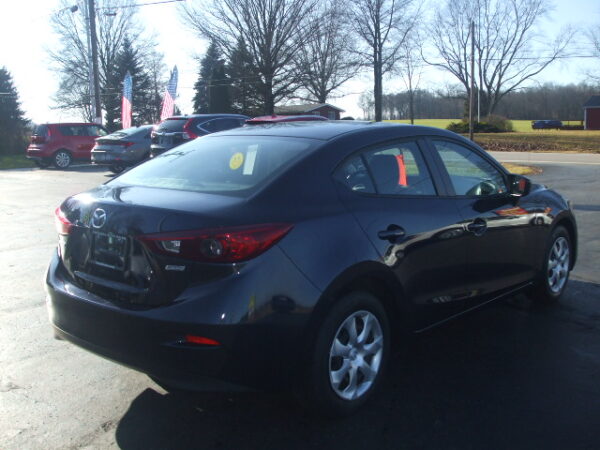 2018 MAZDA 3 SPORT - Image 2