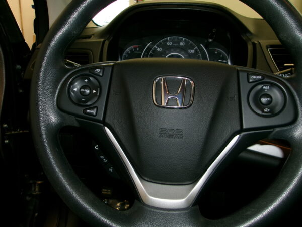 2013 HONDA CR-V EX AWD - Image 10