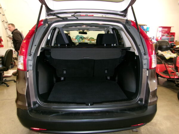 2013 HONDA CR-V EX AWD - Image 11