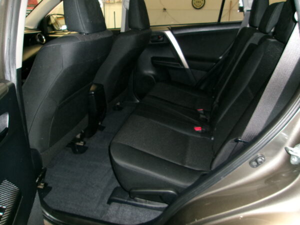 2014 TOYOTA RAV 4 LE AWD - Image 7