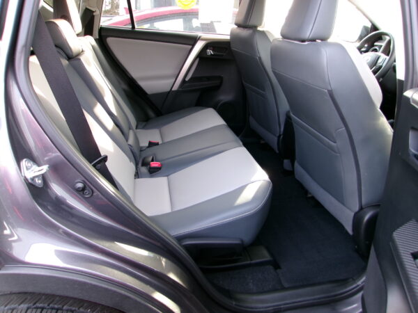 2014 TOYOTA RAV 4 LIMITED AWD - Image 7