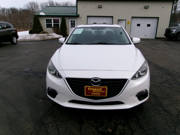 2014 MAZDA 3 I GRAND TOURING - Image 3