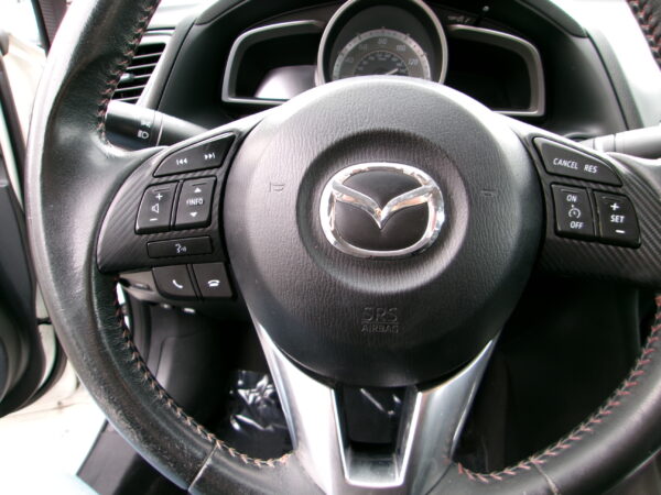 2014 MAZDA 3 I GRAND TOURING - Image 9