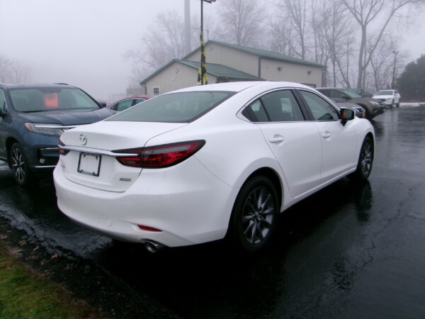 2018 MAZDA 6 SPORT - Image 2