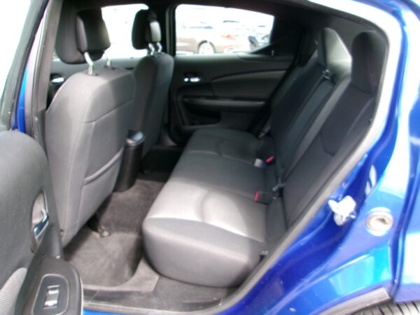 2013 DODGE AVENGER  SE - Image 7
