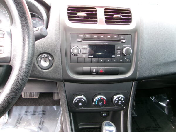 2013 DODGE AVENGER  SE - Image 8