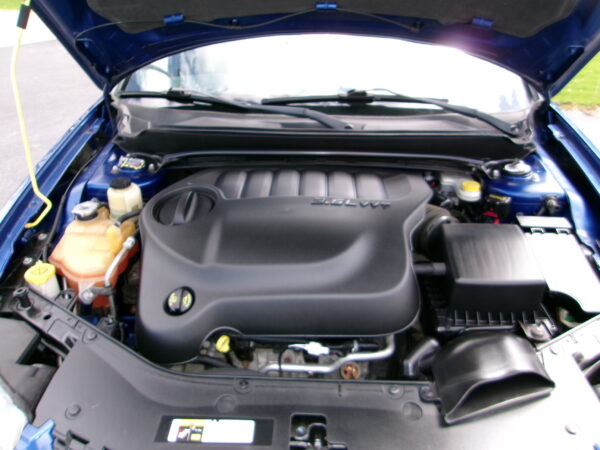 2013 DODGE AVENGER  SE - Image 12