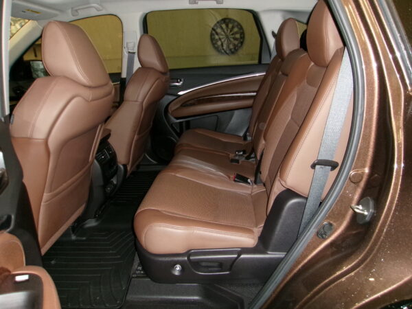 2019 ACURA MDX TECH PACKAGE AWD - Image 7