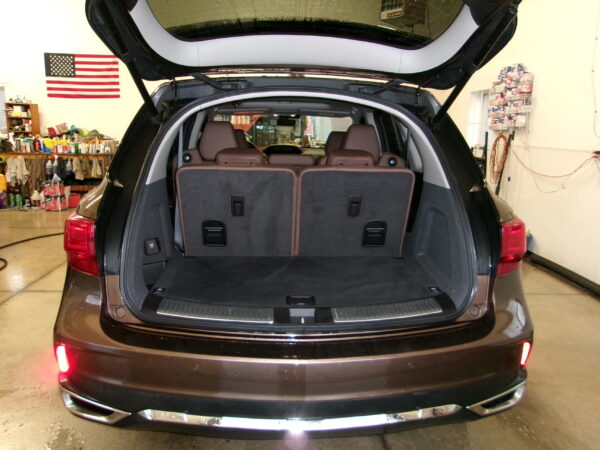 2019 ACURA MDX TECH PACKAGE AWD - Image 12