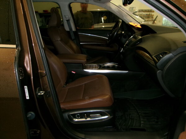 2019 ACURA MDX TECH PACKAGE AWD - Image 8