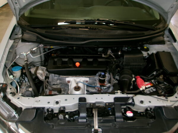 2012 HONDA CIVIC EX - Image 12