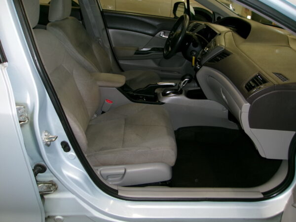 2012 HONDA CIVIC EX - Image 6