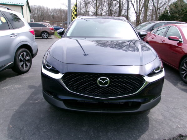 2022 MAZDA CX-30 AWD - Image 3