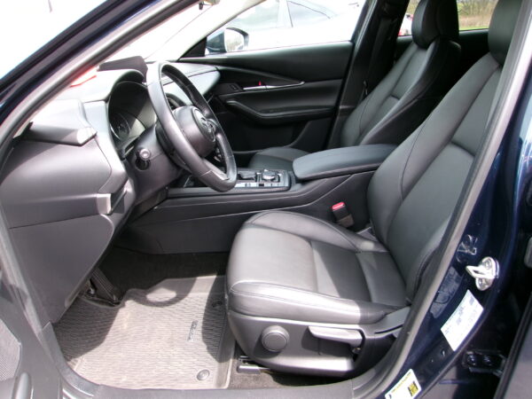 2022 MAZDA CX-30 AWD - Image 5