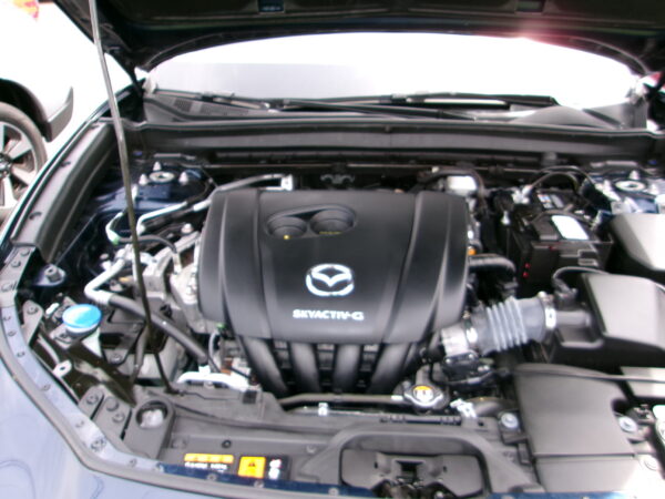 2022 MAZDA CX-30 AWD - Image 12