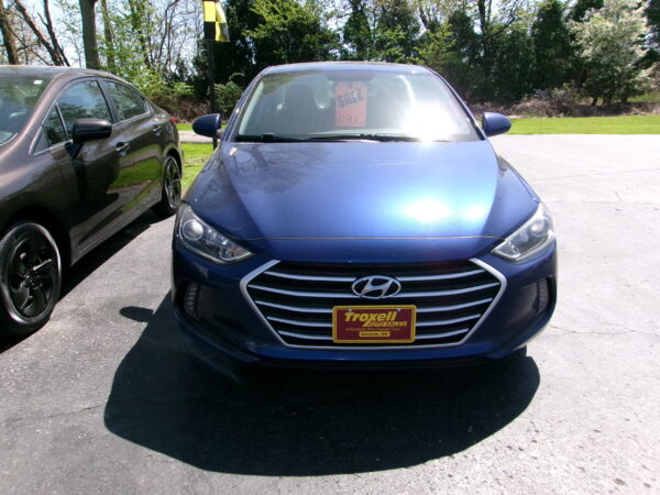 2017 HYUNDAI ELANTRA VALUE EDITION - Image 3