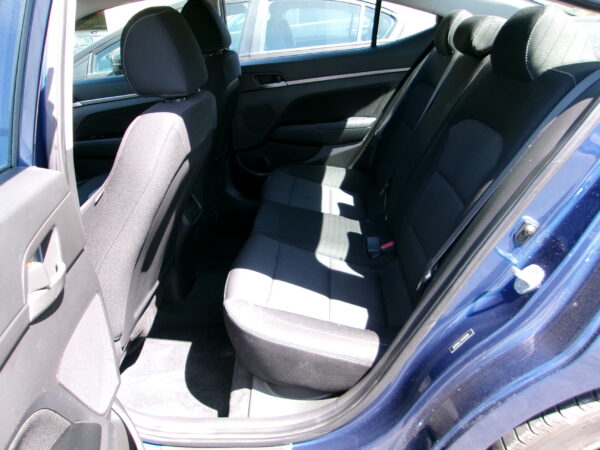 2017 HYUNDAI ELANTRA VALUE EDITION - Image 7