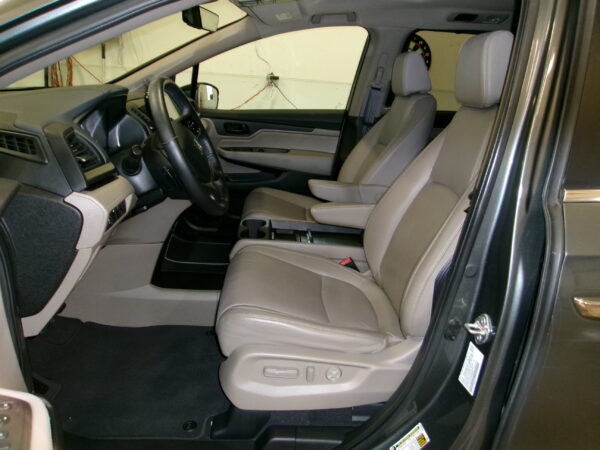 2019 HONDA ODYSSEY EX-L - Image 5