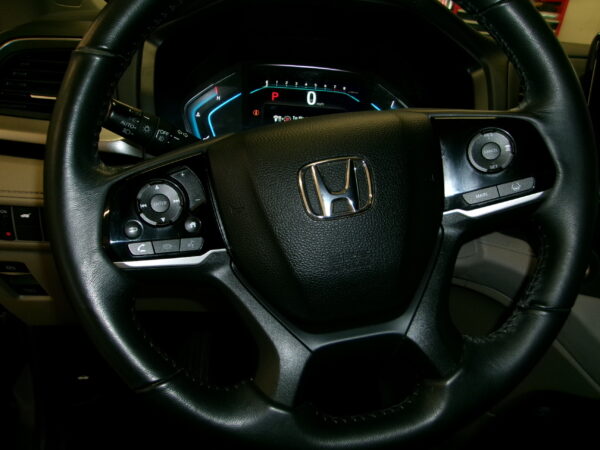 2019 HONDA ODYSSEY EX-L - Image 10