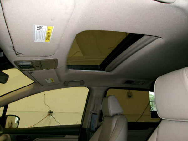 2019 HONDA ODYSSEY EX-L - Image 11
