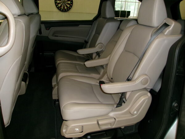 2019 HONDA ODYSSEY EX-L - Image 7