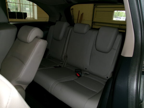 2019 HONDA ODYSSEY EX-L - Image 8