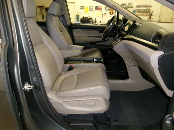 2019 HONDA ODYSSEY EX-L - Image 6