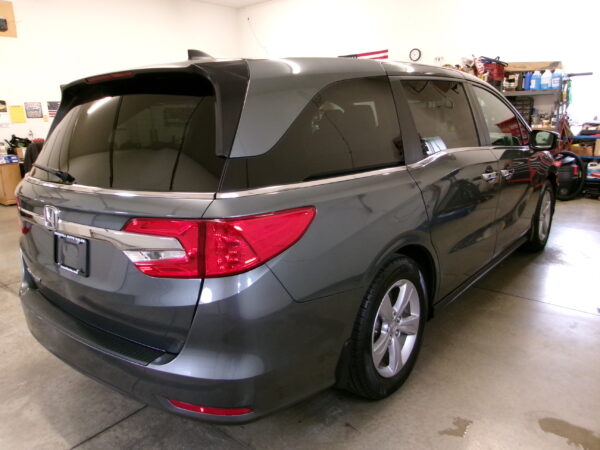 2019 HONDA ODYSSEY EX-L - Image 2