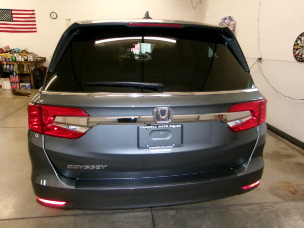 2019 HONDA ODYSSEY EX-L - Image 4