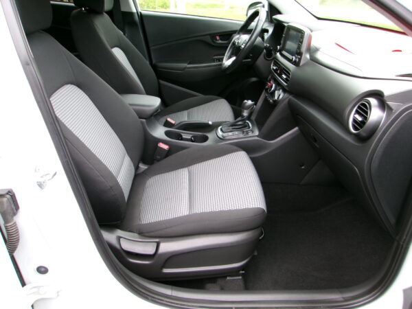 2018 HYUNDAI KONA SEL AWD - Image 6