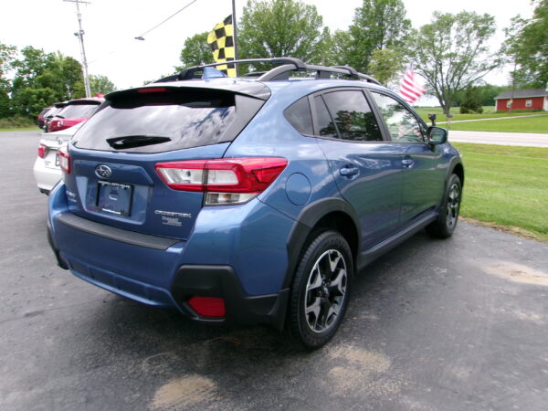 2018 SUBARU CROSSTREK PREM 2.5 AWD - Image 2