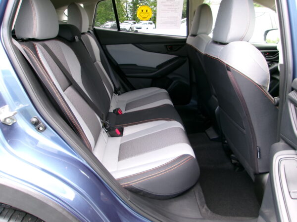 2018 SUBARU CROSSTREK PREM 2.5 AWD - Image 7