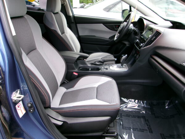 2018 SUBARU CROSSTREK PREM 2.5 AWD - Image 6