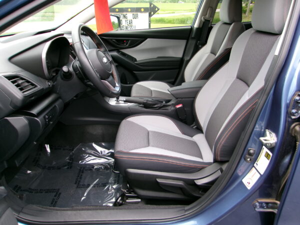 2018 SUBARU CROSSTREK PREM 2.5 AWD - Image 5
