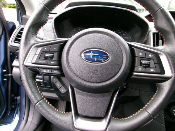2018 SUBARU CROSSTREK PREM 2.5 AWD - Image 9