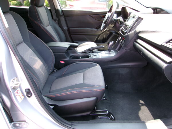 2019 SUBARU CROSSTREK PREM 2.0 AWD - Image 6