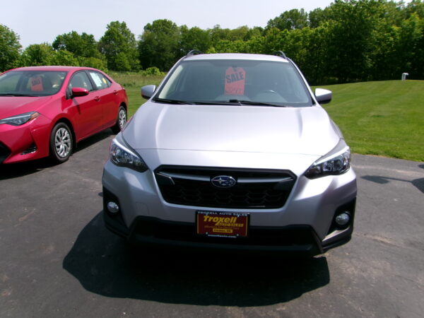 2019 SUBARU CROSSTREK PREM 2.0 AWD - Image 3