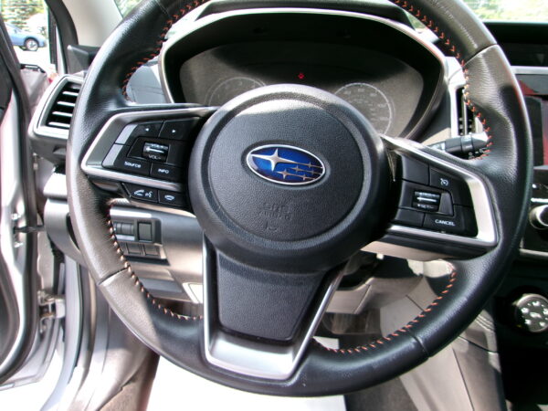 2019 SUBARU CROSSTREK PREM 2.0 AWD - Image 9