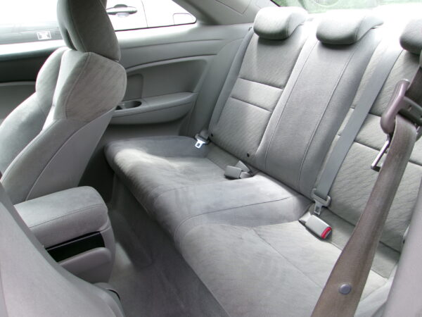 2010 HONDA CIVIC COUPE LX - Image 7